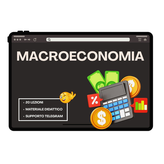 Macroeconomia