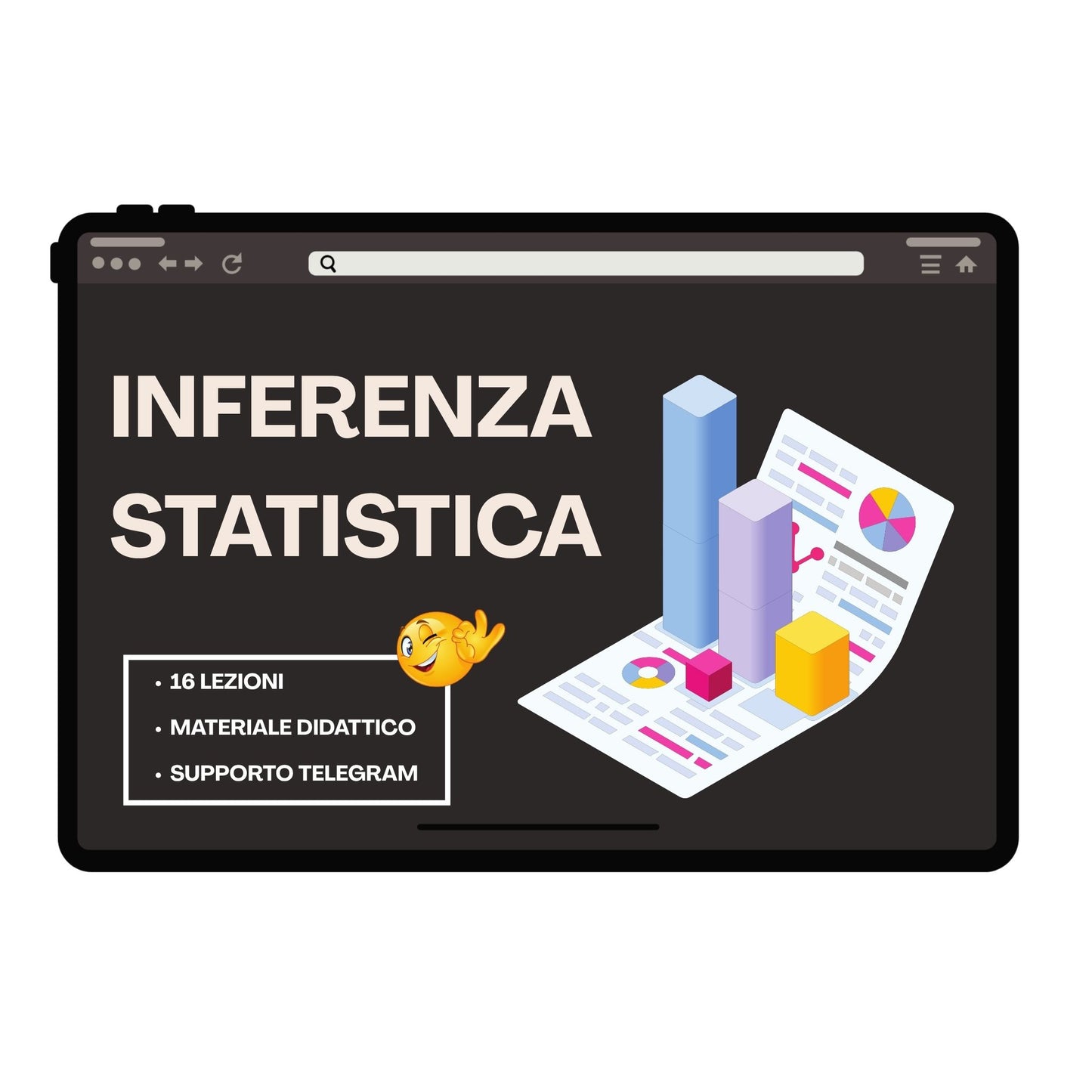 Inferenza statistica