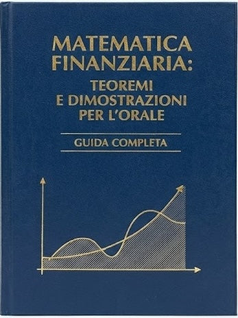 Dispensa orale Matematica Finanziaria